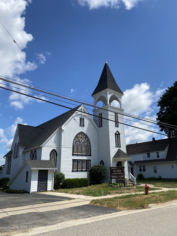 Metamora - July 2020 (newer photo)